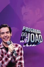 Poster de la serie Programa do João