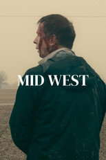 Poster de la película Mid West
