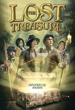 Poster de la película The Lost Treasure