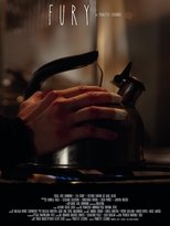 Poster de la película Fury