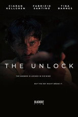 Poster de la película The Unlock