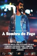 Poster de la película A Sombra do Fogo