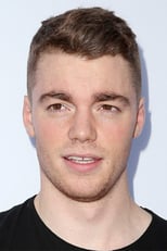 Actor Gabriel Basso