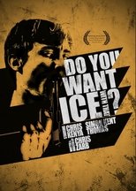Poster de la película Do You Want Ice with That