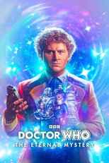Poster de la película Doctor Who: The Eternal Mystery