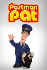 Poster de la serie Postman Pat