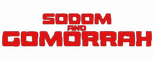 Logo Sodom and Gomorrah