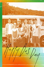 Poster de la película Happy Bus Day