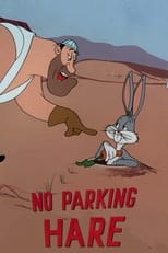 Poster de la película No Parking Hare