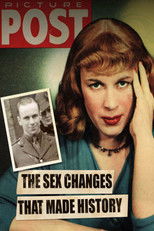 Poster de la película The Sex Changes That Made History