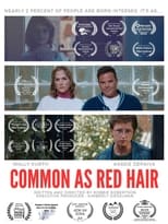 Poster de la película Common As Red Hair