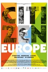 Poster de la película Citizen Europe