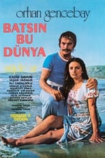 Poster de la película Batsin Bu Dünya