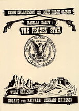 Poster de la película The Frozen Star