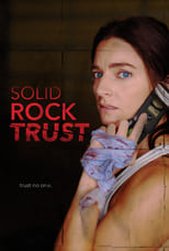 Poster de la película Solid Rock Trust