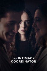 Poster de la película The Intimacy Coordinator