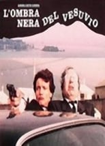 Poster de la película L'ombra nera del Vesuvio