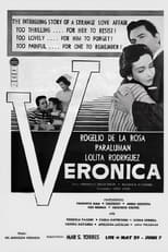 Poster de la película Veronica