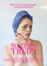 Poster de la película Sleeping Trudy