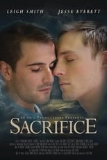 Poster de la película Sacrifice