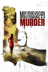 Poster de la película Mississippi Murder