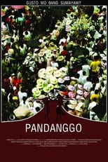 Poster de la película Pandanggo