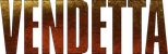Logo Vendetta