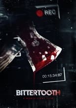 Poster de la película Bittertooth