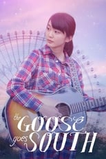 Poster de la película The Goose Goes South