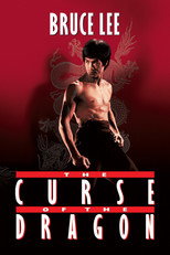 Poster de la película The Curse of the Dragon