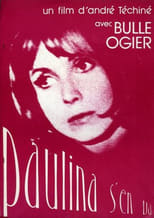 Poster de la película Paulina Is Leaving