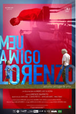 Poster de la película Meu Amigo Lorenzo