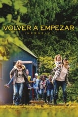 Poster de la película Volver a empezar