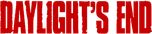 Logo Daylight's End