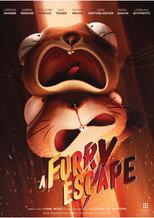 Poster de la película A furry Escape