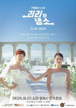 Poster de la serie Gwaeri and Naengso