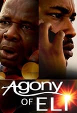 Poster de la película Agony of Eli