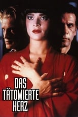 Poster de la película Das tätowierte Herz
