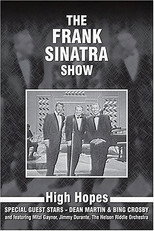 Poster de la serie Frank Sinatra Show