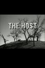 Poster de la película The Host