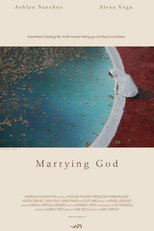Poster de la película Marrying God