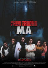 Poster de la película Phim Trường Ma