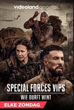 Special Forces VIPS