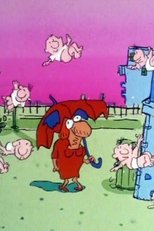 Poster de la película Everybody's Pregnant