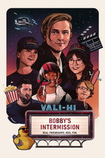 Poster de la película Bobby's Intermission