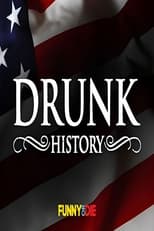 Poster de la serie Drunk History