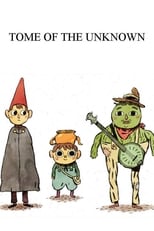 Poster de la película Tome of the Unknown: Harvest Melody