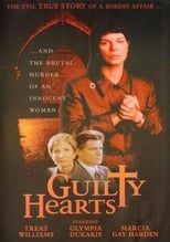 Poster de la película Guilty Hearts