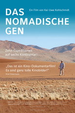 Poster de la película Das nomadische Gen