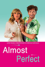 Poster de la película Almost Perfect